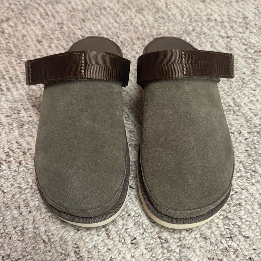UGG Goldenstar Clog